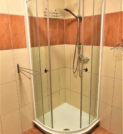 Barbi Krk Apartment Cizici
