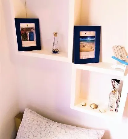 Apartment Barbi Krk Cizici