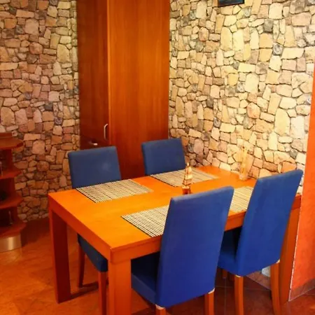 Barbi Krk * Čižići