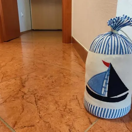 Barbi Krk * Čižići